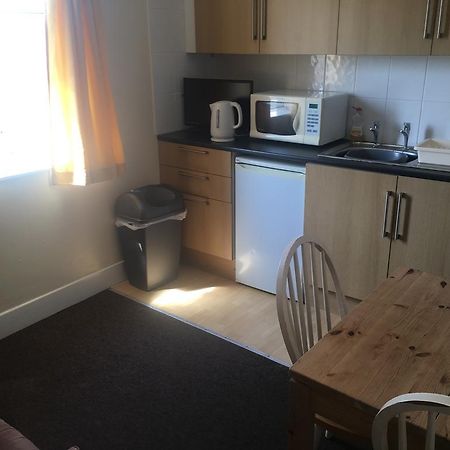 Fairview Holiday Flats Skegness Zewnętrze zdjęcie