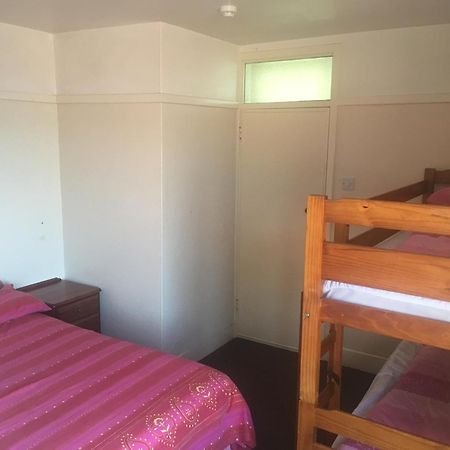 Fairview Holiday Flats Skegness Zewnętrze zdjęcie