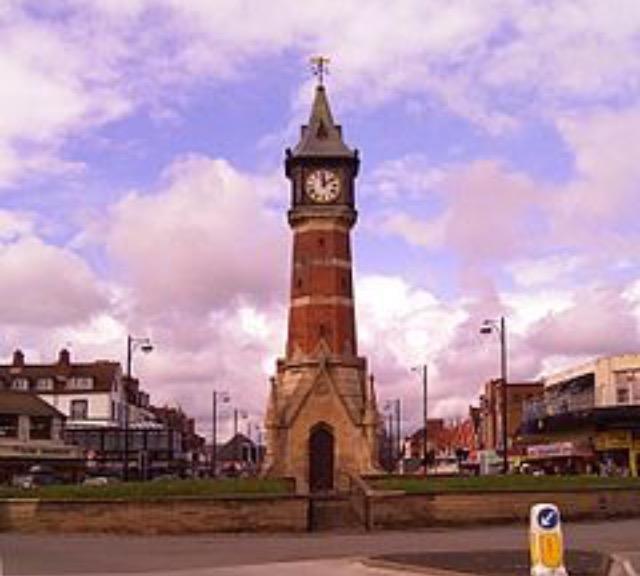 Fairview Holiday Flats Skegness Zewnętrze zdjęcie