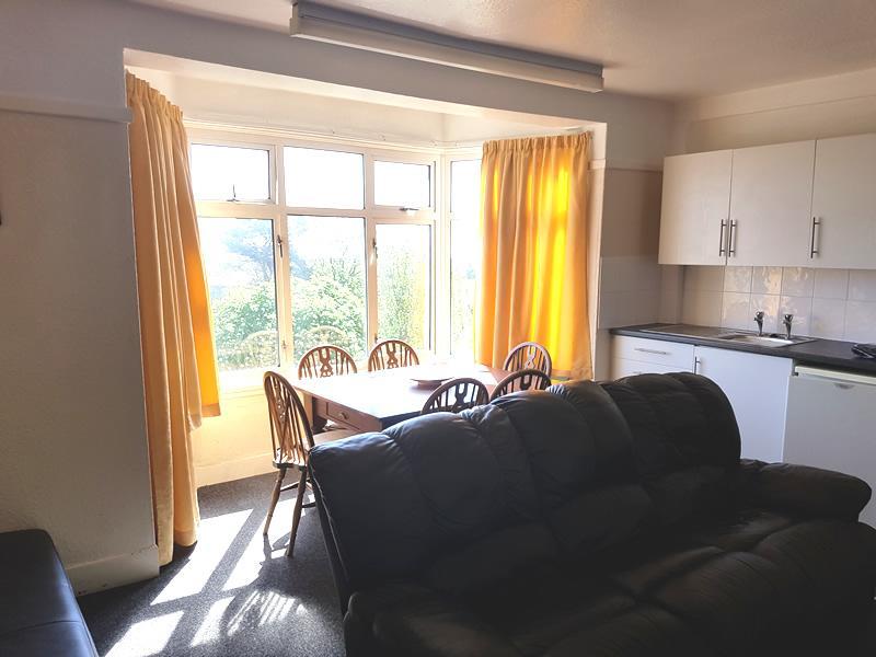 Fairview Holiday Flats Skegness Zewnętrze zdjęcie