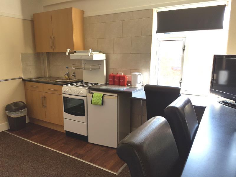 Fairview Holiday Flats Skegness Zewnętrze zdjęcie