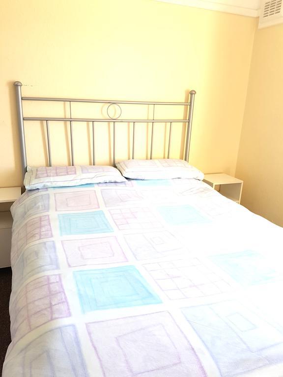 Fairview Holiday Flats Skegness Zewnętrze zdjęcie