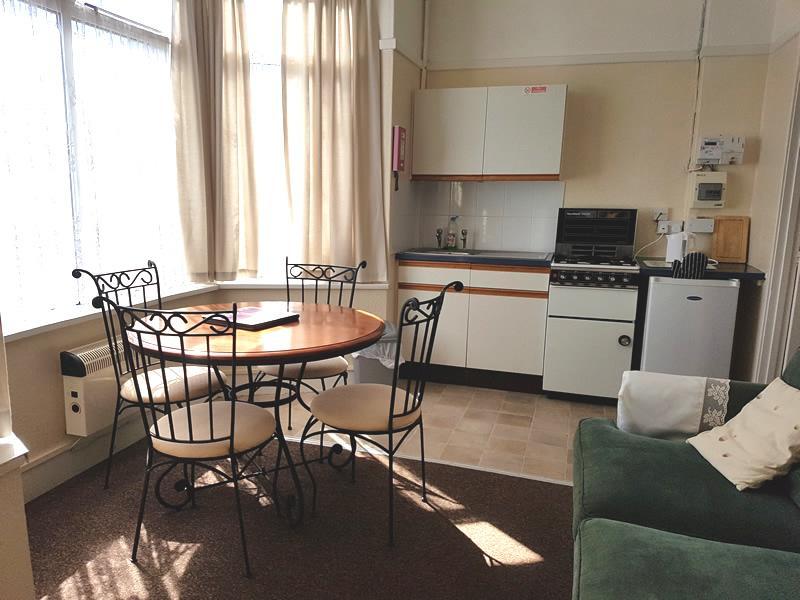 Fairview Holiday Flats Skegness Zewnętrze zdjęcie