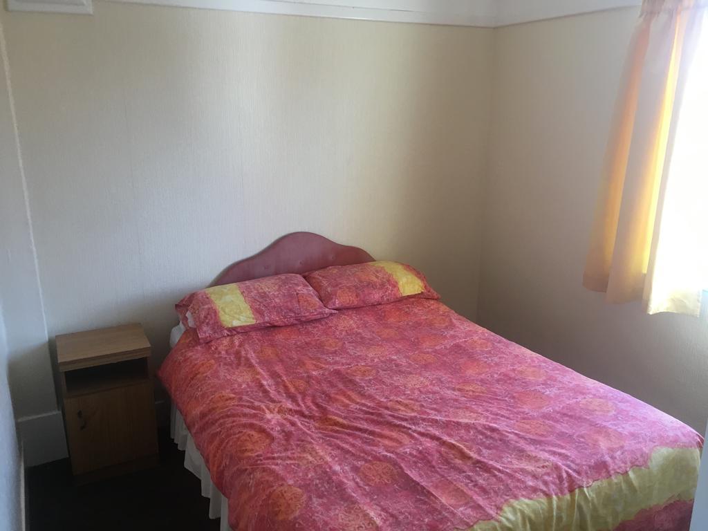 Fairview Holiday Flats Skegness Zewnętrze zdjęcie