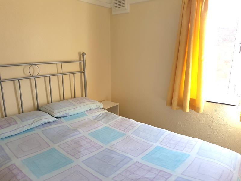 Fairview Holiday Flats Skegness Zewnętrze zdjęcie