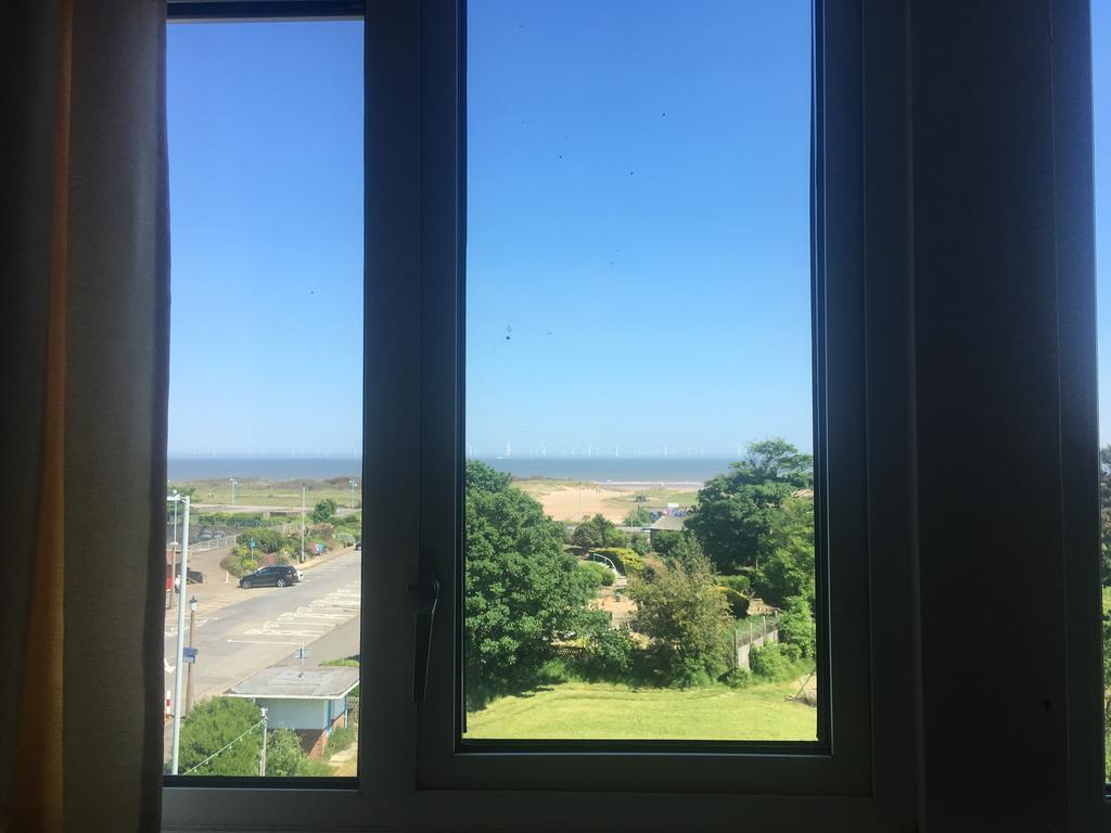 Fairview Holiday Flats Skegness Zewnętrze zdjęcie