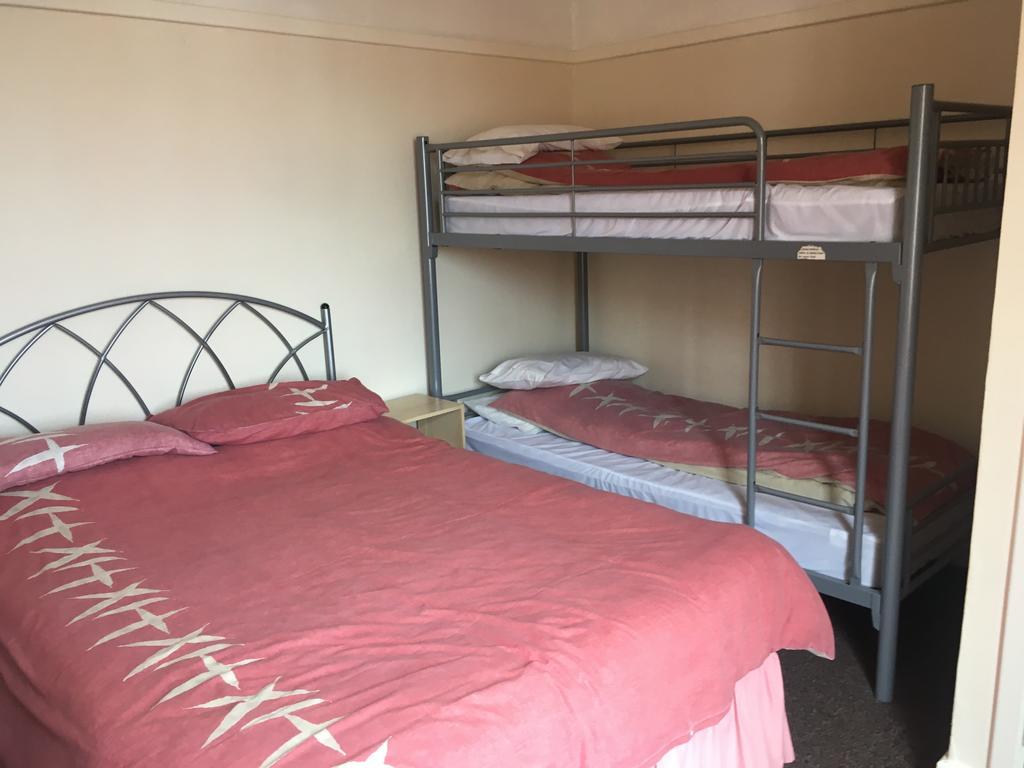 Fairview Holiday Flats Skegness Zewnętrze zdjęcie