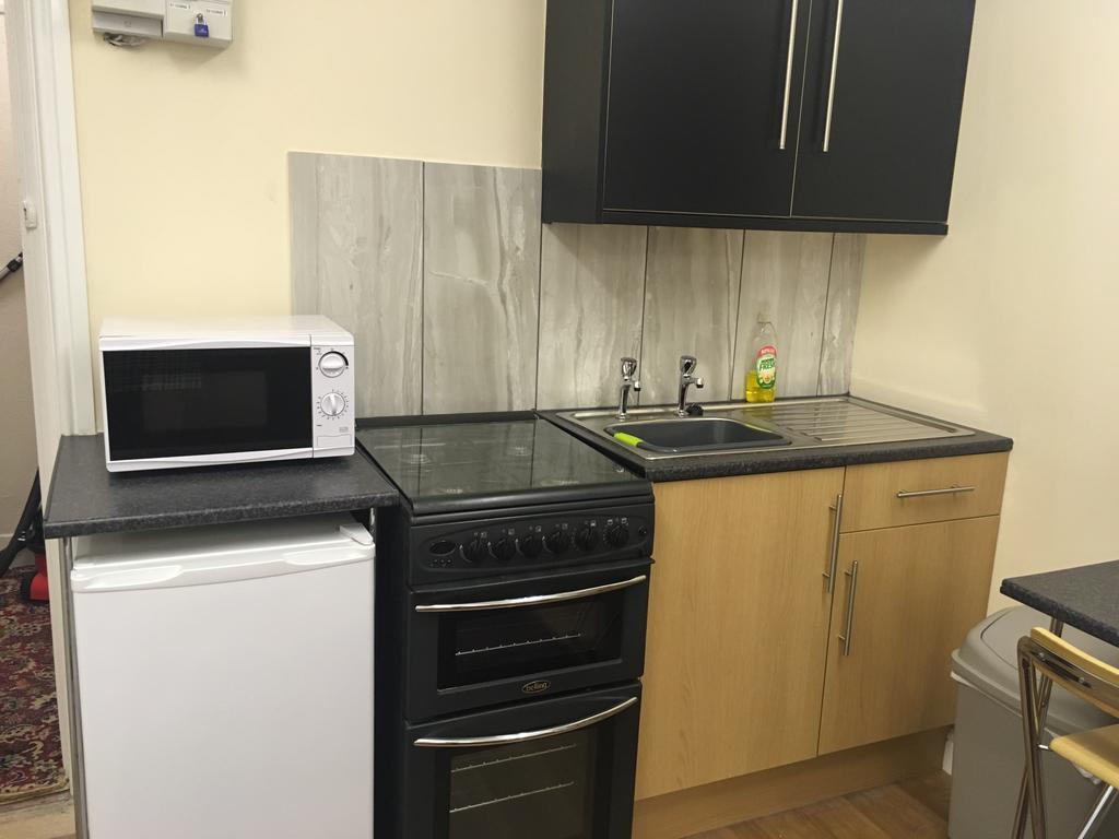Fairview Holiday Flats Skegness Zewnętrze zdjęcie