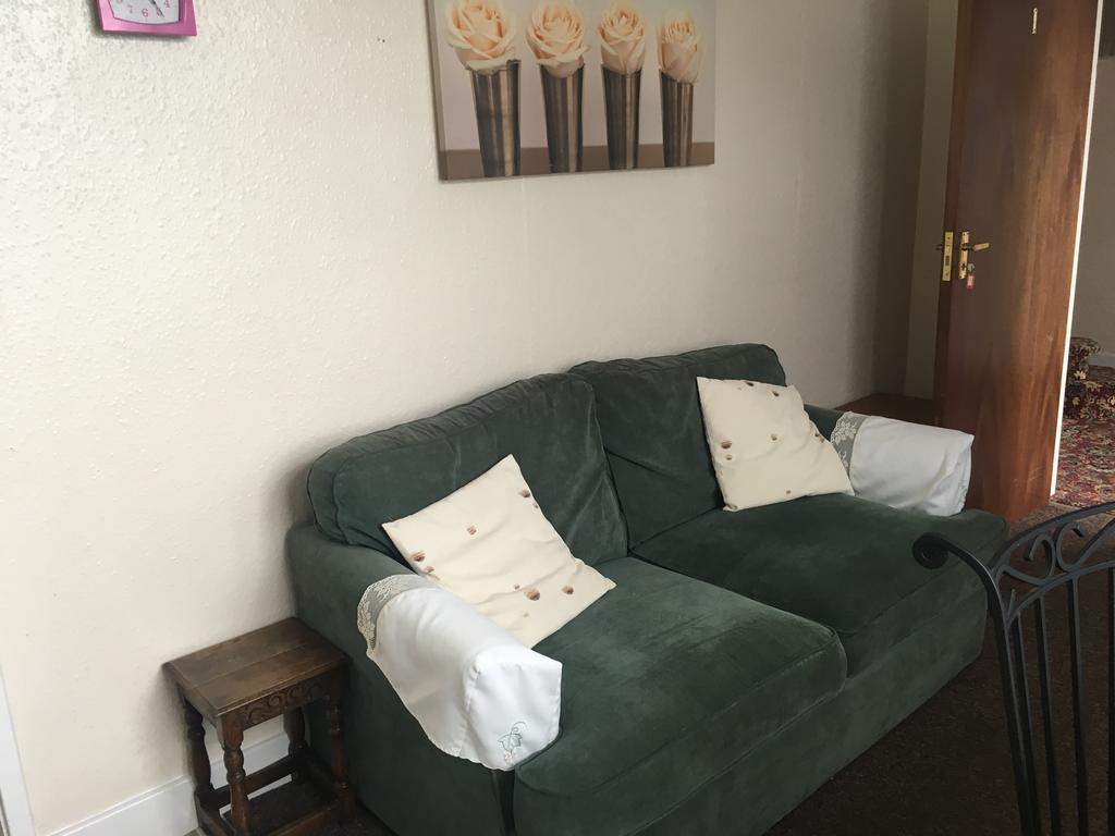 Fairview Holiday Flats Skegness Zewnętrze zdjęcie
