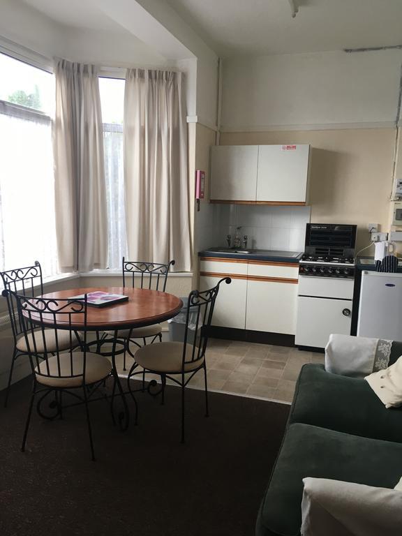 Fairview Holiday Flats Skegness Zewnętrze zdjęcie