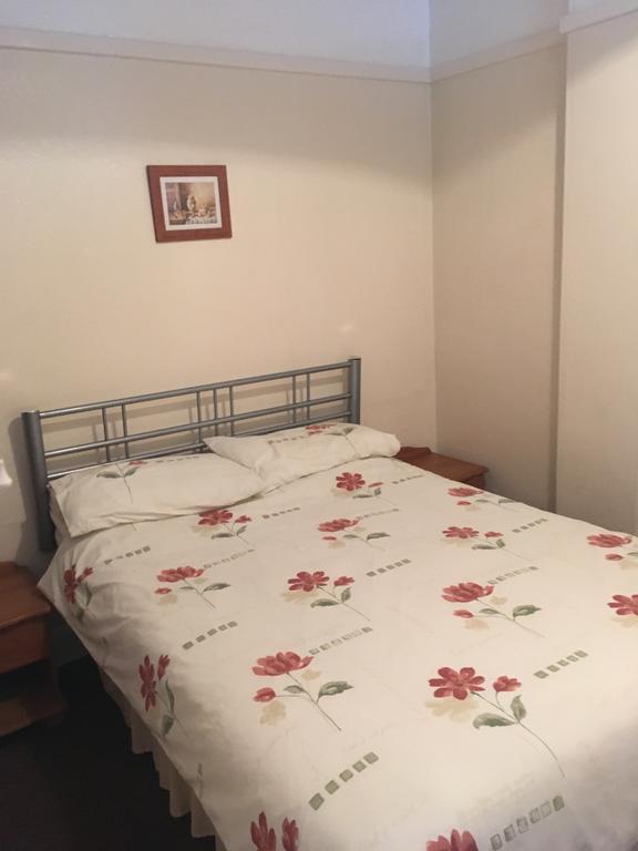 Fairview Holiday Flats Skegness Zewnętrze zdjęcie