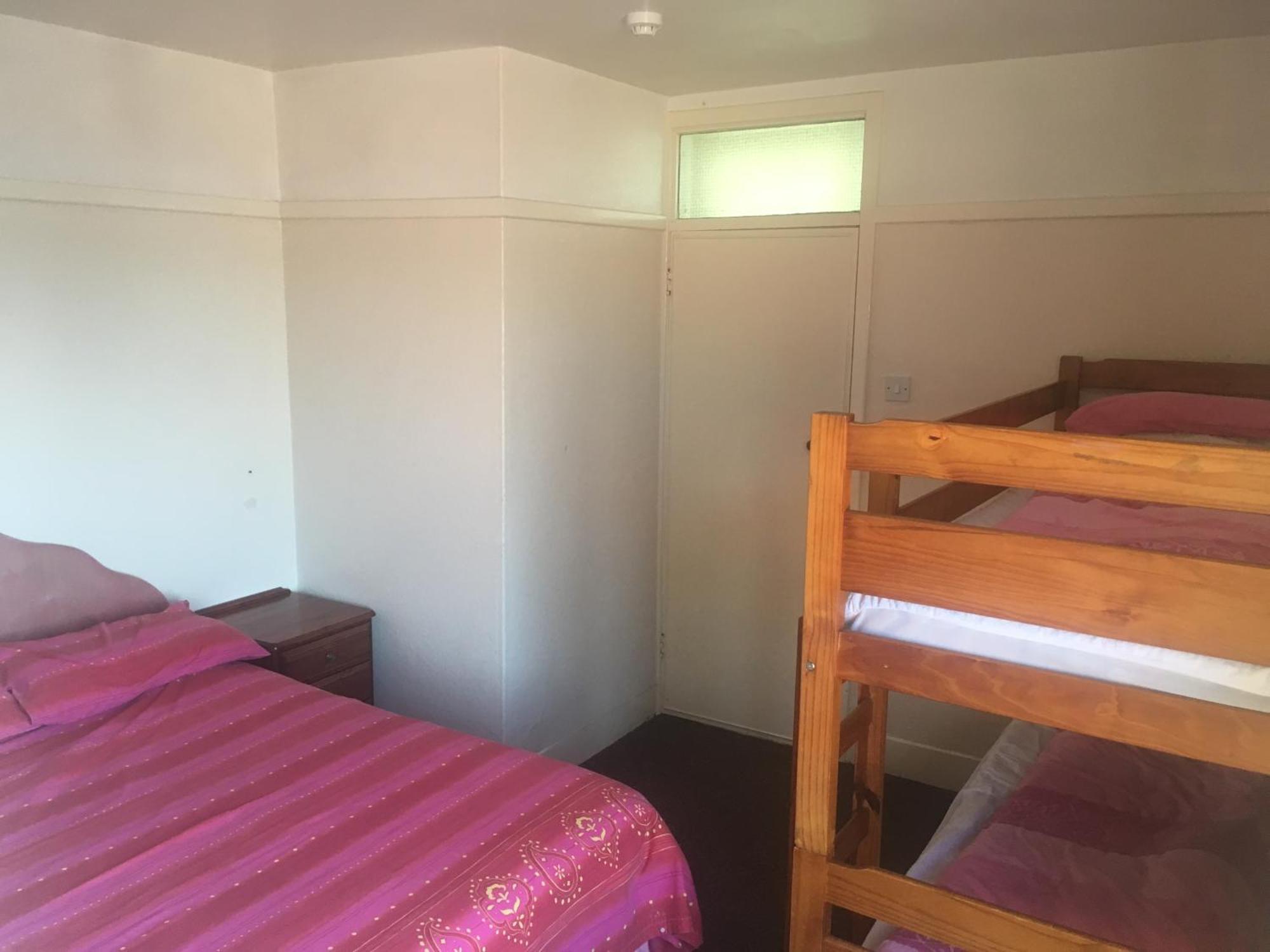 Fairview Holiday Flats Skegness Zewnętrze zdjęcie
