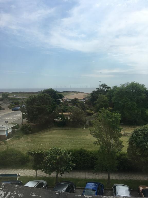Fairview Holiday Flats Skegness Zewnętrze zdjęcie