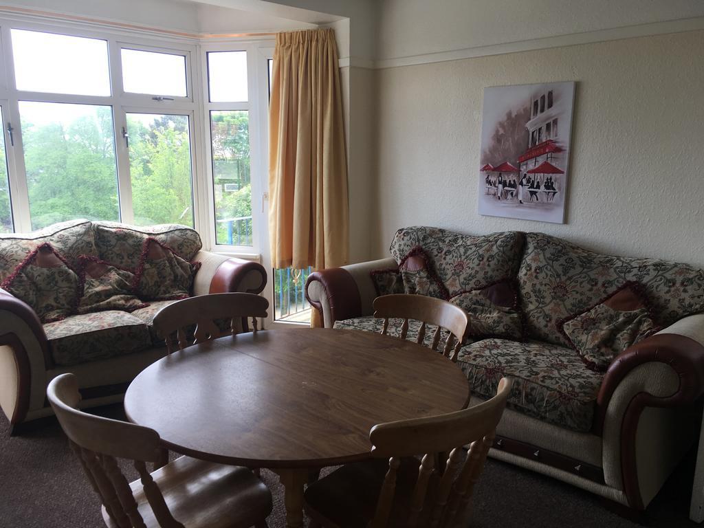 Fairview Holiday Flats Skegness Zewnętrze zdjęcie