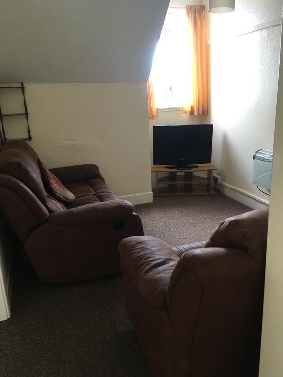 Fairview Holiday Flats Skegness Zewnętrze zdjęcie