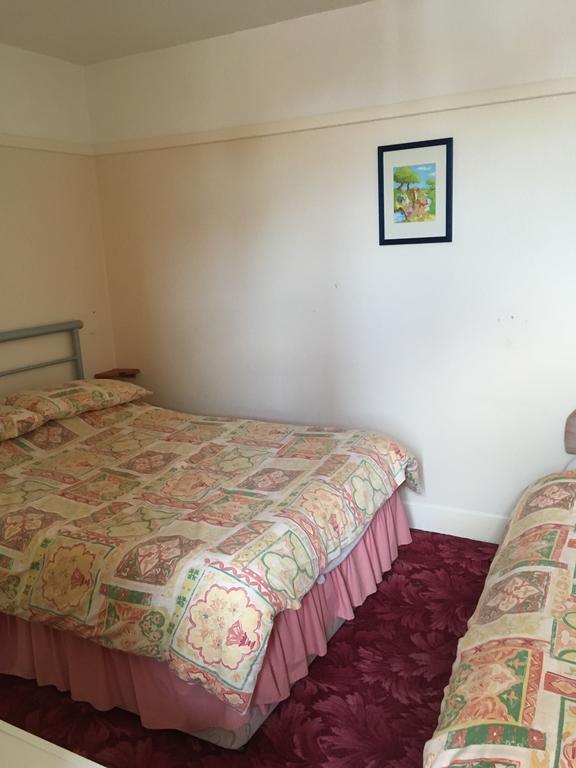 Fairview Holiday Flats Skegness Zewnętrze zdjęcie