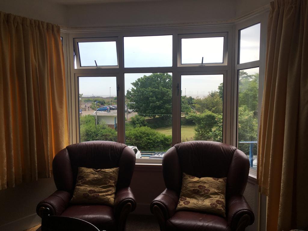 Fairview Holiday Flats Skegness Zewnętrze zdjęcie