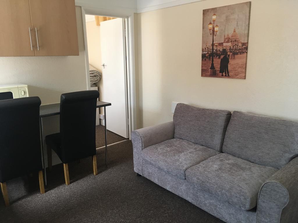 Fairview Holiday Flats Skegness Zewnętrze zdjęcie