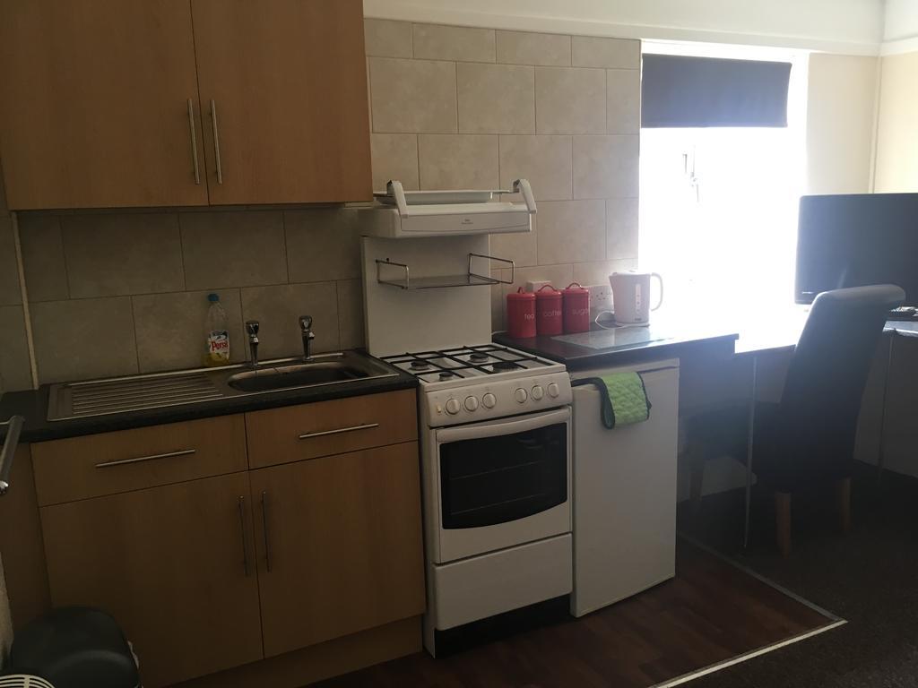 Fairview Holiday Flats Skegness Zewnętrze zdjęcie