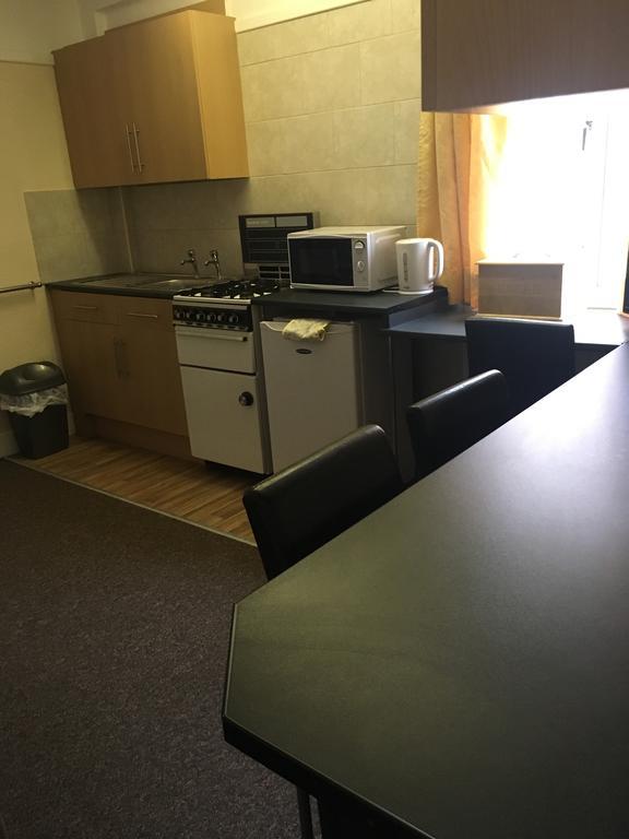 Fairview Holiday Flats Skegness Zewnętrze zdjęcie