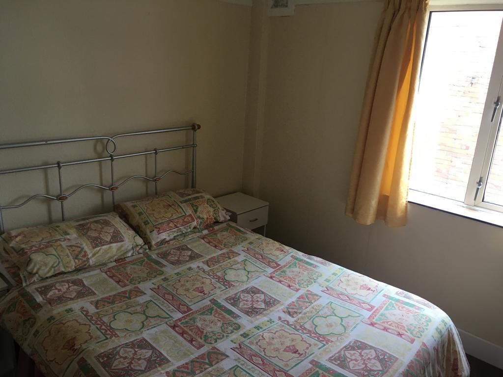 Fairview Holiday Flats Skegness Zewnętrze zdjęcie