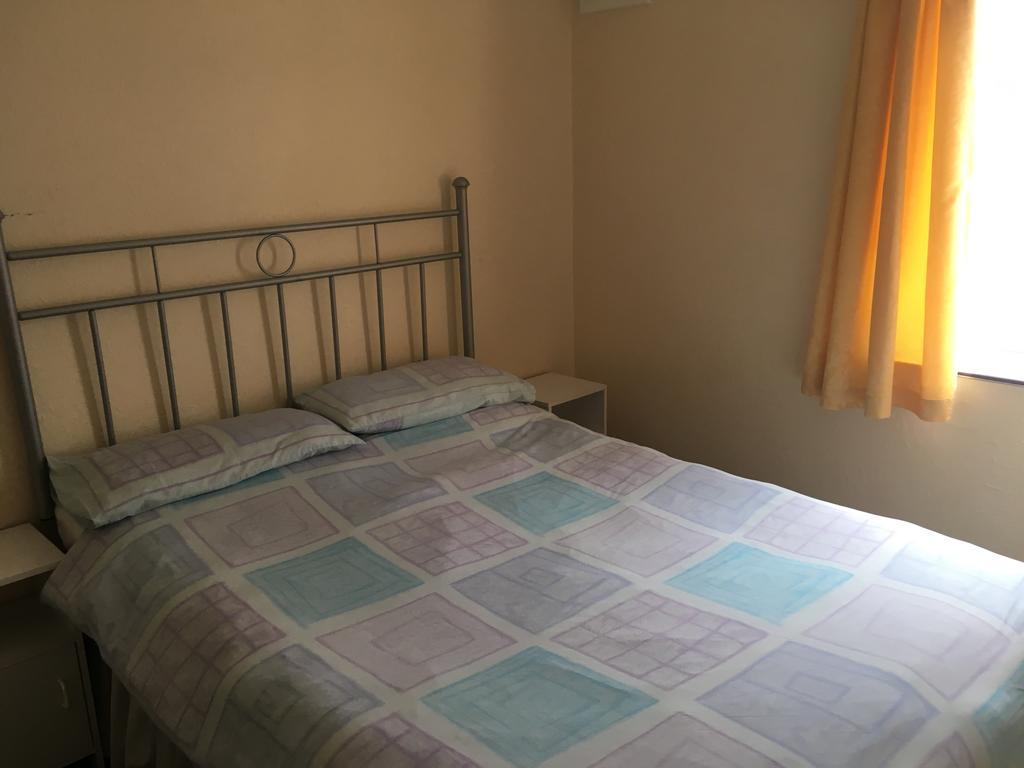 Fairview Holiday Flats Skegness Zewnętrze zdjęcie