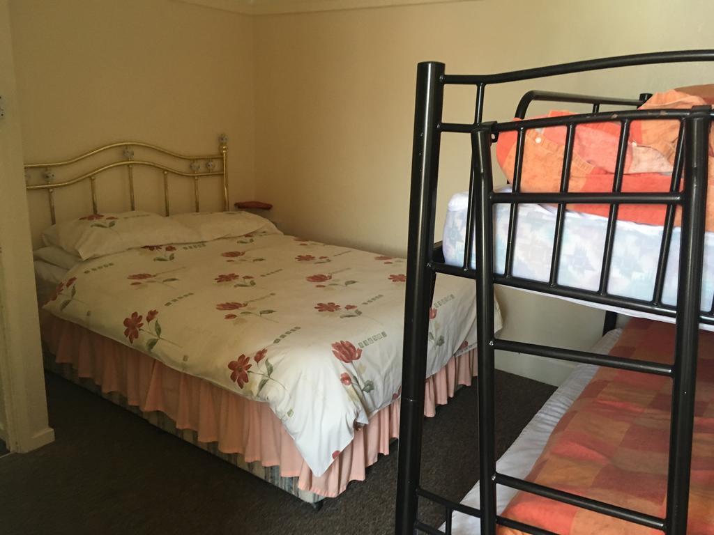 Fairview Holiday Flats Skegness Zewnętrze zdjęcie