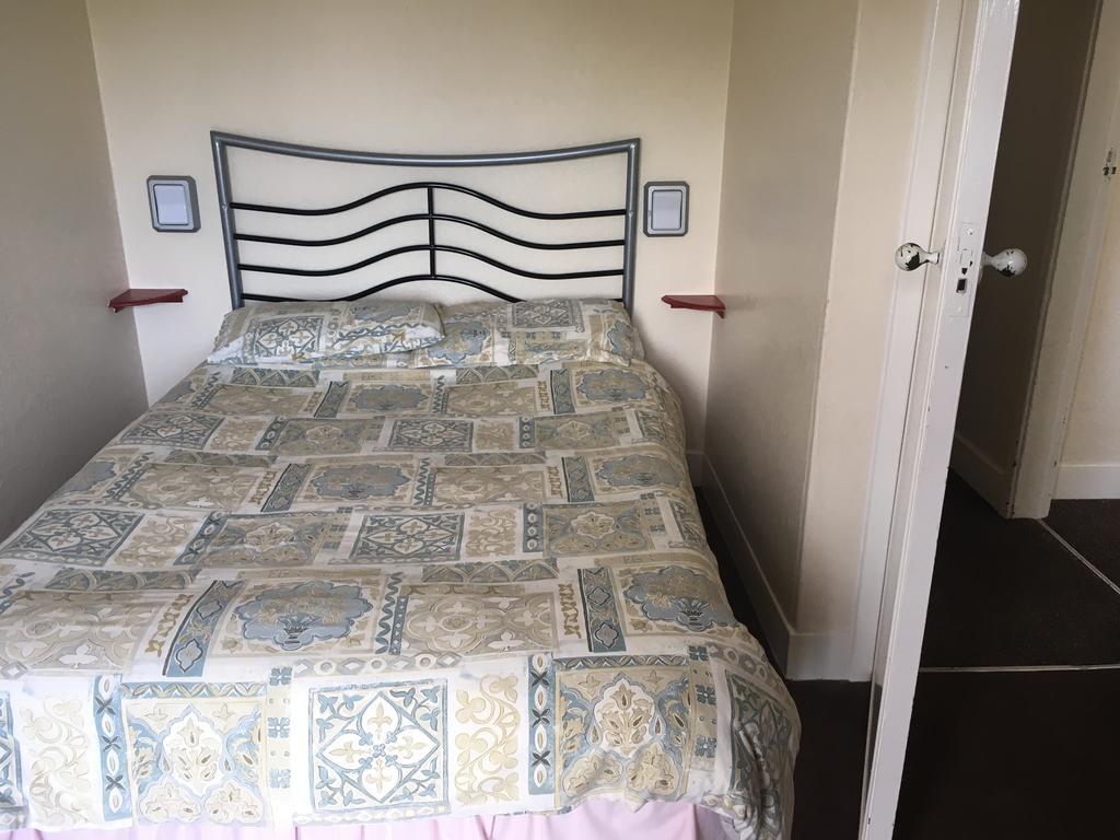 Fairview Holiday Flats Skegness Zewnętrze zdjęcie