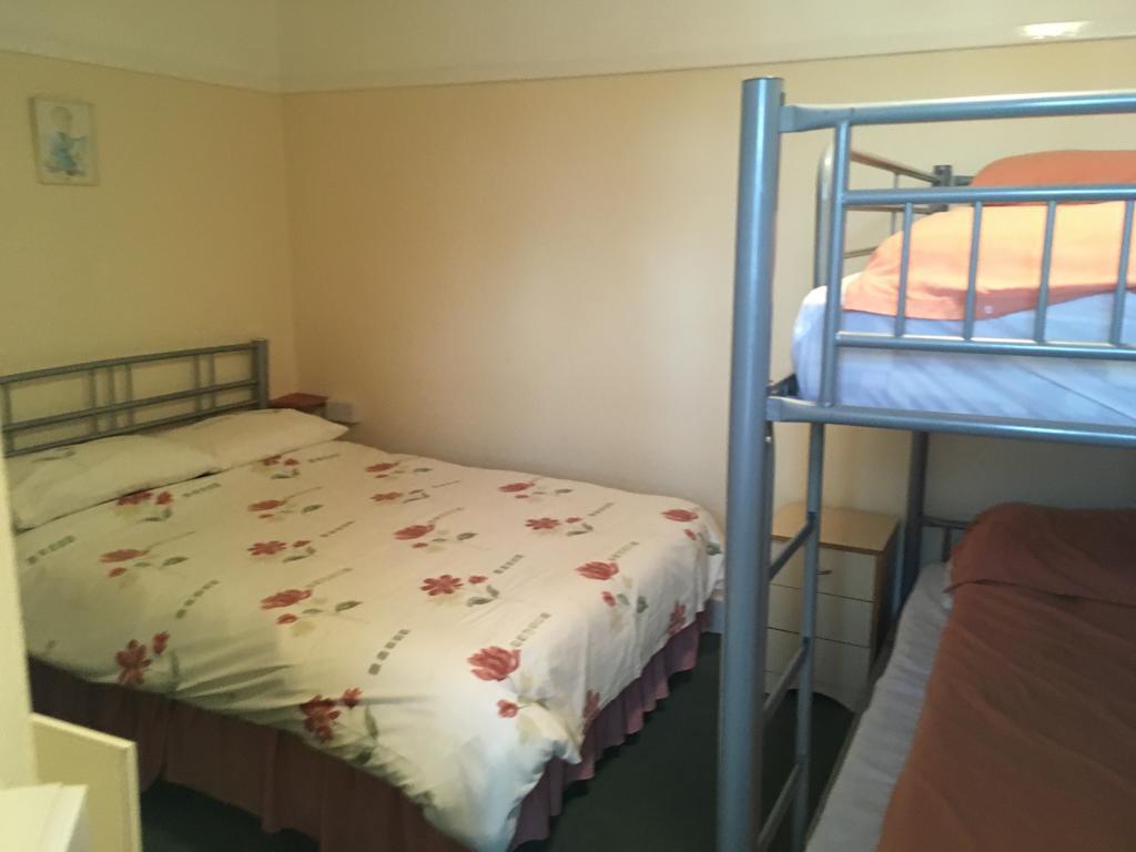 Fairview Holiday Flats Skegness Zewnętrze zdjęcie