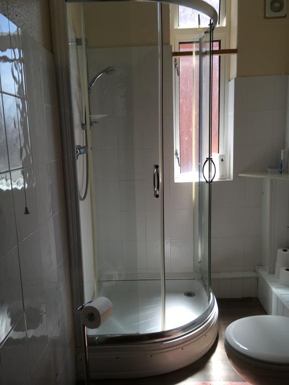 Fairview Holiday Flats Skegness Zewnętrze zdjęcie