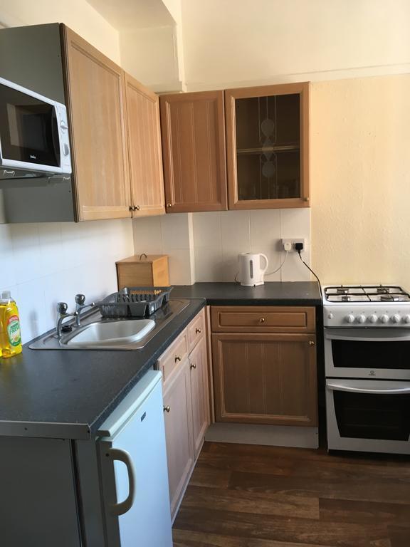 Fairview Holiday Flats Skegness Zewnętrze zdjęcie