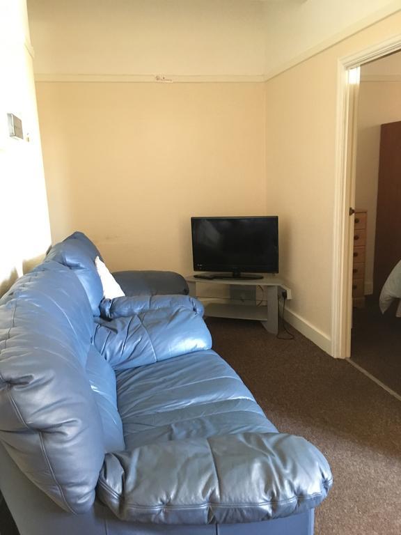 Fairview Holiday Flats Skegness Zewnętrze zdjęcie